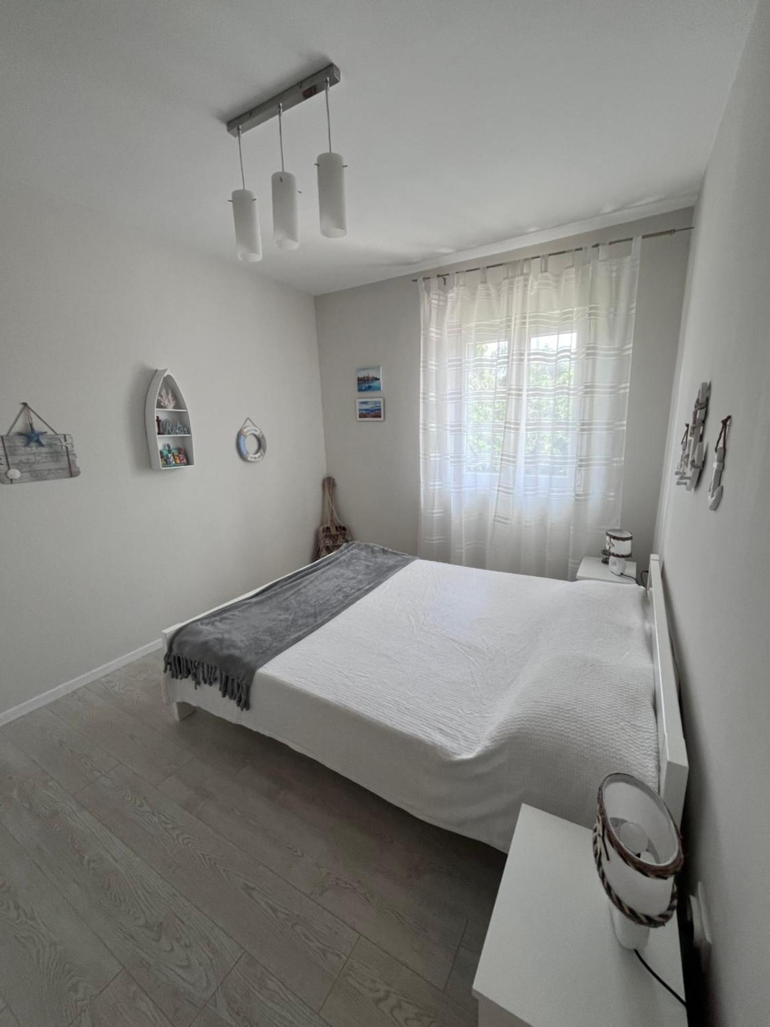 House Of Rosalia Leilighet Rovinj Eksteriør bilde